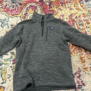 Boy’s Patagonia jacket